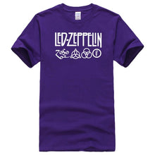 New Rock Brand Red Hot Chili Peppers T Shirts