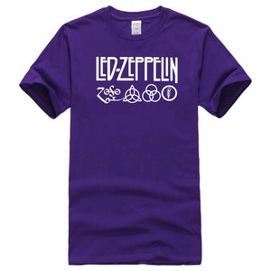 New Rock Brand Red Hot Chili Peppers T Shirts