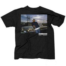 NWA (N.W.A.) Straight Outta Compton T shirt