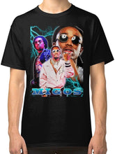 Graphic T Shirts Men Men'S Short Sleeve
