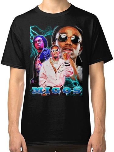Graphic T Shirts Men Men'S Short Sleeve