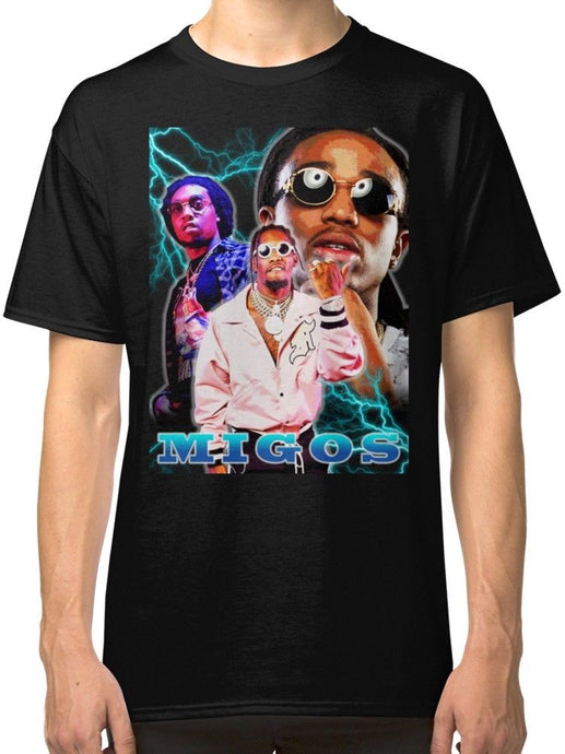 Graphic T Shirts Men Men'S Short Sleeve