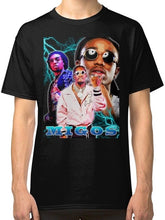 Graphic T Shirts Men Men'S Short Sleeve
