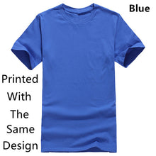 Graphic T Shirts Men Men'S Short Sleeve