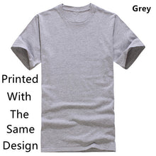 Graphic T Shirts Men Men'S Short Sleeve