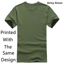 Graphic T Shirts Men Men'S Short Sleeve
