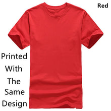 Graphic T Shirts Men Men'S Short Sleeve