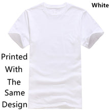 Graphic T Shirts Men Men'S Short Sleeve