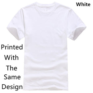 Graphic T Shirts Men Men'S Short Sleeve