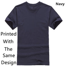 Graphic T Shirts Men Men'S Short Sleeve