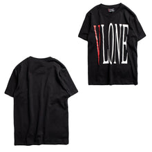 2pac Vlone T Shirts High Quality Hip Hop Rap
