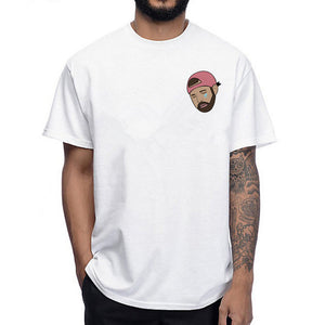 New Arrival Fashion Rap T Shirts Xxxtentacion Snoop Dogg