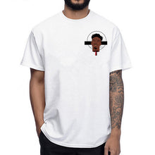 New Arrival Fashion Rap T Shirts Xxxtentacion Snoop Dogg