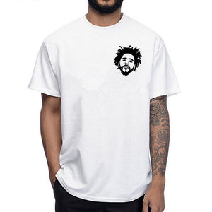 New Arrival Fashion Rap T Shirts Xxxtentacion Snoop Dogg