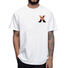 New Arrival Fashion Rap T Shirts Xxxtentacion Snoop Dogg