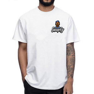 New Arrival Fashion Rap T Shirts Xxxtentacion Snoop Dogg