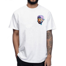 New Arrival Fashion Rap T Shirts Xxxtentacion Snoop Dogg