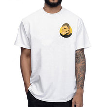New Arrival Fashion Rap T Shirts Xxxtentacion Snoop Dogg