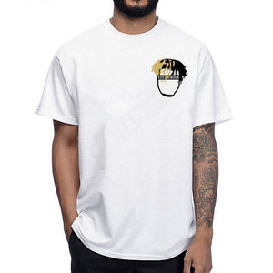 New Arrival Fashion Rap T Shirts Xxxtentacion Snoop Dogg