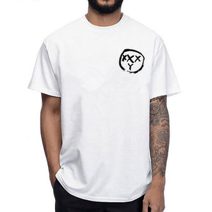 New Arrival Fashion Rap T Shirts Xxxtentacion Snoop Dogg