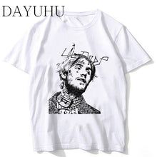 2018 New Rapper Lil Peep Shirt rap