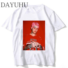 2018 New Rapper Lil Peep Shirt rap