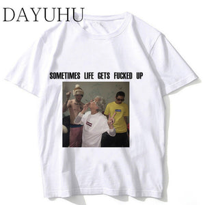 2018 New Rapper Lil Peep Shirt rap