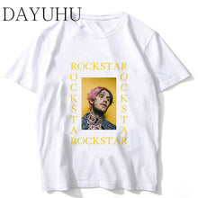2018 New Rapper Lil Peep Shirt rap