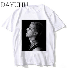 2018 New Rapper Lil Peep Shirt rap