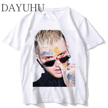 2018 New Rapper Lil Peep Shirt rap