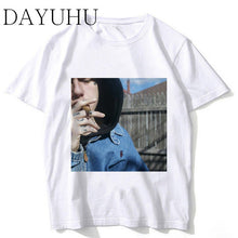 2018 New Rapper Lil Peep Shirt rap