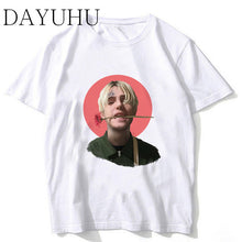 2018 New Rapper Lil Peep Shirt rap