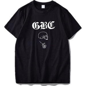 Mayma Lil Peep T shirt Skull Summer New