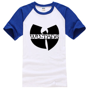 Wu Tang Clan Rap Hip Hop T Shirt New Men's