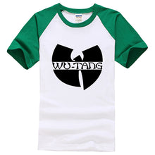Wu Tang Clan Rap Hip Hop T Shirt New Men's
