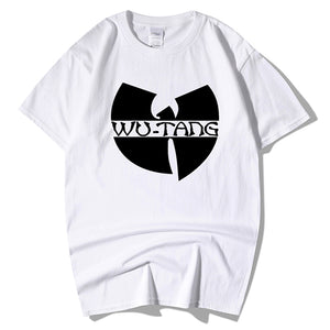 Wu Tang Clan Rap Hip Hop T Shirt New Men's