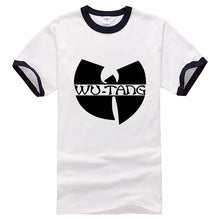 Wu Tang Clan Rap Hip Hop T Shirt New Men's
