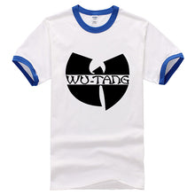 Wu Tang Clan Rap Hip Hop T Shirt New Men's