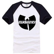 Wu Tang Clan Rap Hip Hop T Shirt New Men's