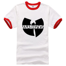 Wu Tang Clan Rap Hip Hop T Shirt New Men's