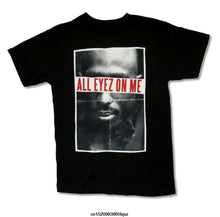 EYEZ ON ME BLACK T-SHIRT NEW OFFICIAL